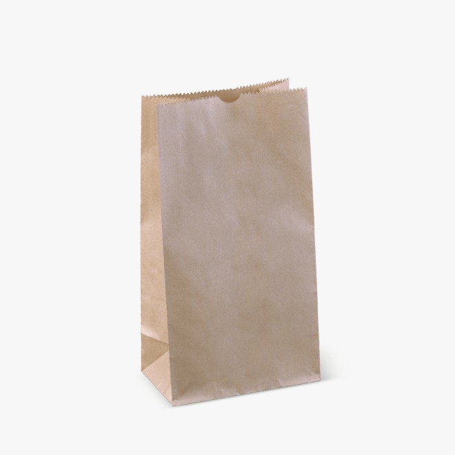 SOS Paper Bags